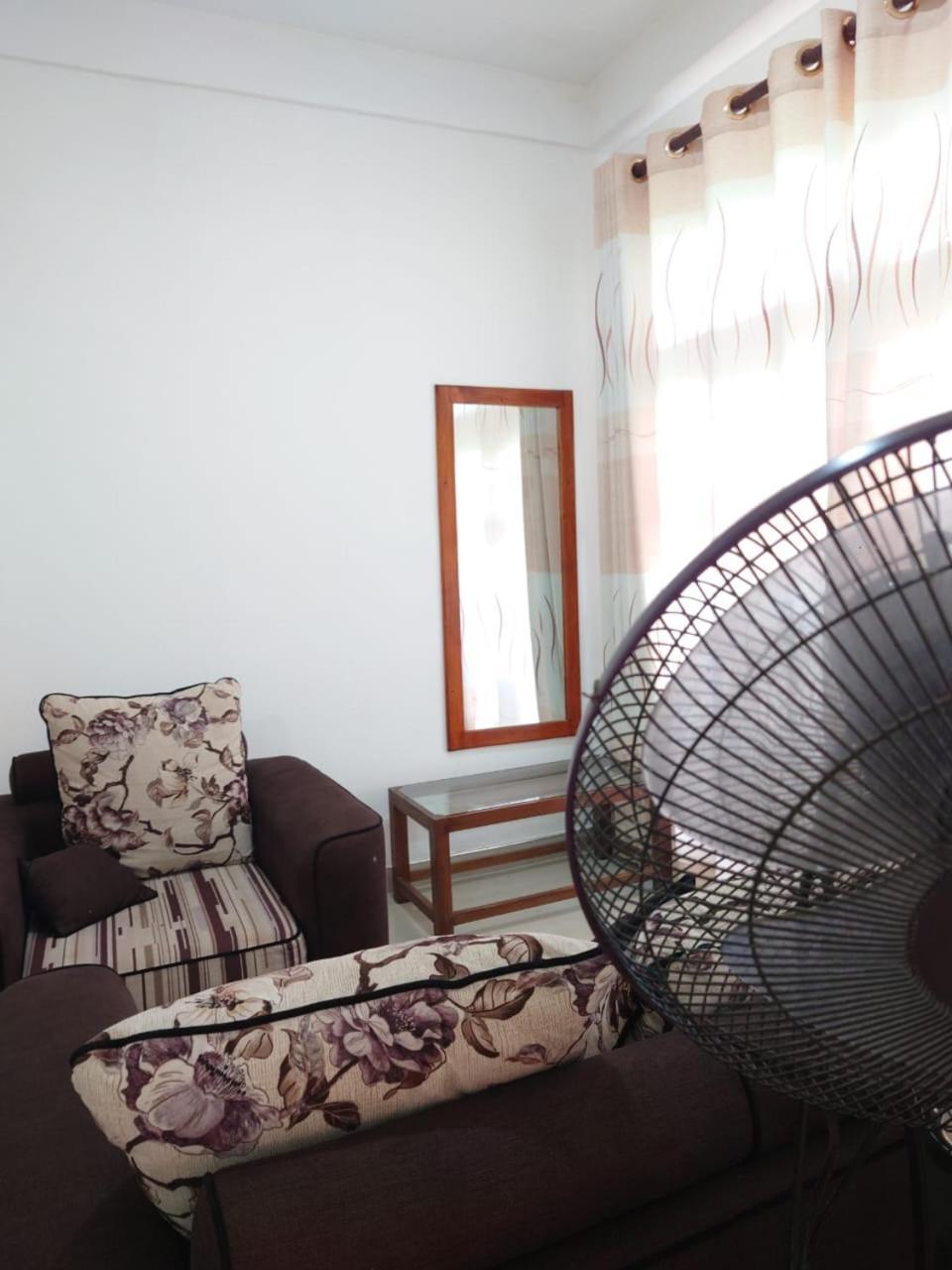 Windy Nest Διαμέρισμα Ella Εξωτερικό φωτογραφία